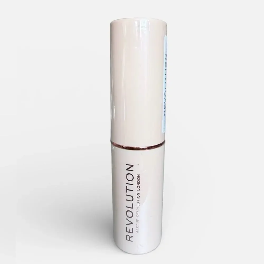 Makeup Revolution Fast Base Stick Foundation F5 NWT